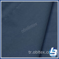 OBL20-666 Polyester Katyonik Kumaş T400 Kumaş